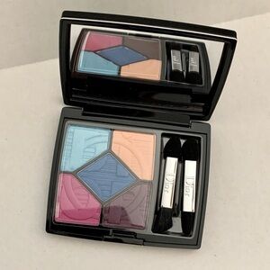 Christian Dior Dive 287 Eyeshadow Palette